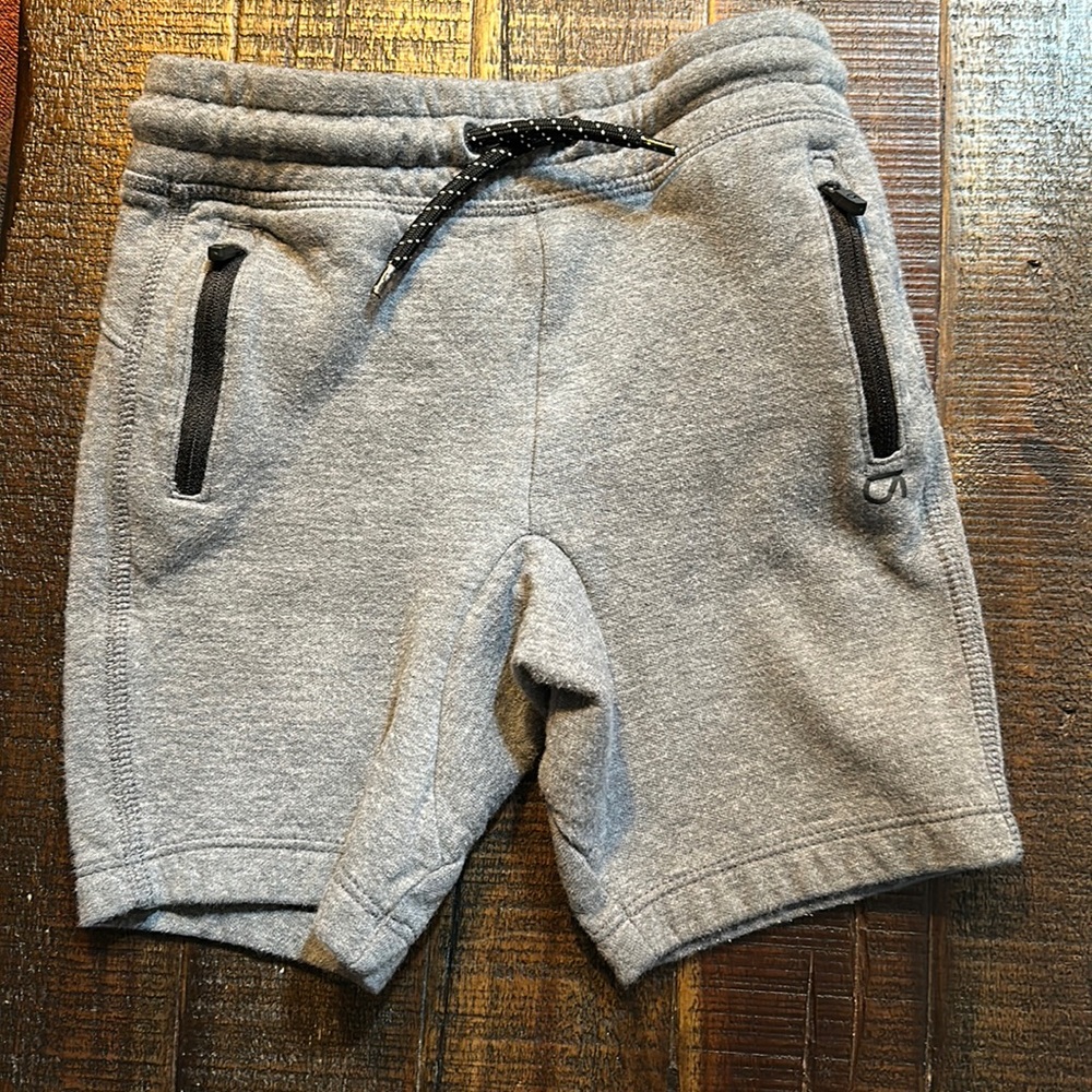 Gap Fit toddler sweat shorts